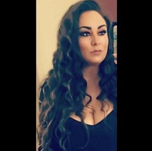 Meet your Posher, Alisa